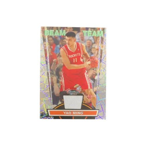 Topps Спортивные карты