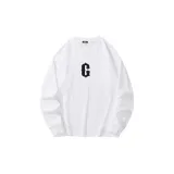 Белый (черный логотип)