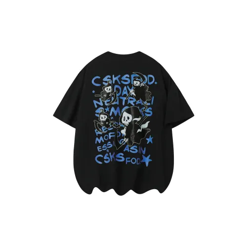 CSKS Унисекс Футболки