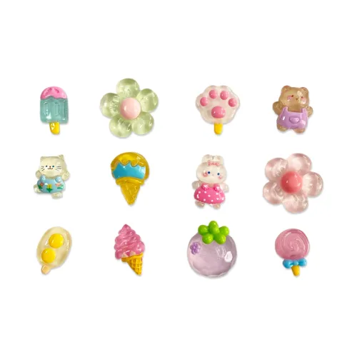 US8ACC Смола Аксессуары для обуви Унисекс