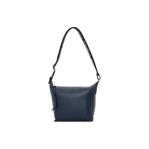 LOEWE Совместное издание Cubi Кросс-боди Сумки Мужские