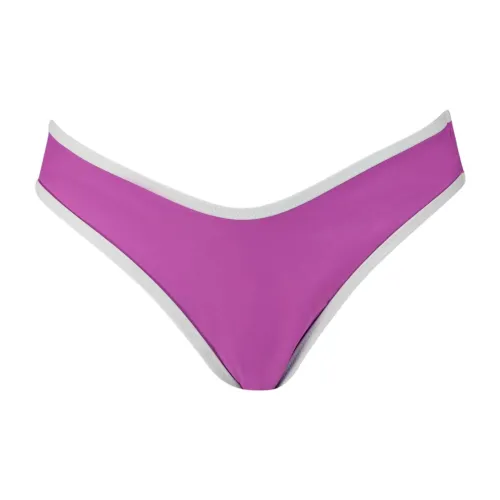 PUMA Женские трусики-бикини Be The First To Write A Review Нижнее белье Женские 1 упаковка Розово-фиолетовый