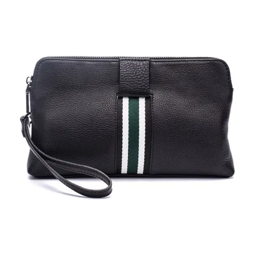 DOSRFINI Мужские черные клатчи