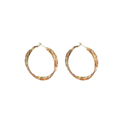 SENDME Сплав Серьги Женские