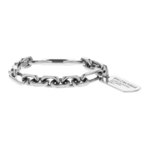 BALENCIAGA Браслеты из бронзы Женские