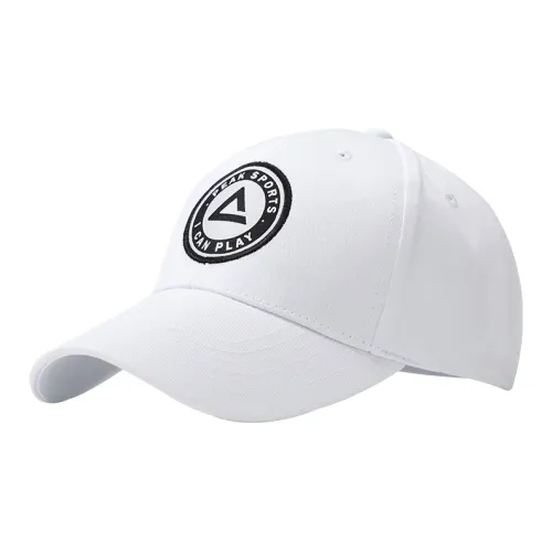 PEAK 100% хлопок Кепки Унисекс