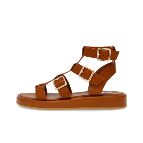 STEVE MADDEN Римские сандалии 2,8 см женские