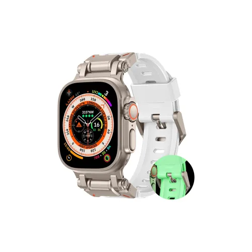 Yu Qing Ремень Apple Совместимость Материал Фторкаучук