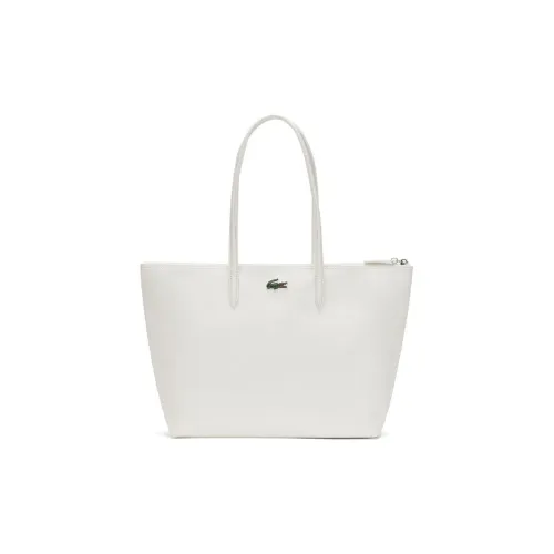 LACOSTE Сумки Экрю Женские