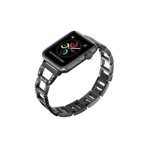 Mivana Ремешок Apple Совместимость Металл