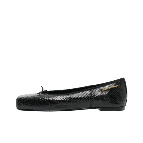 alexander wang Женские повседневные туфли Женские