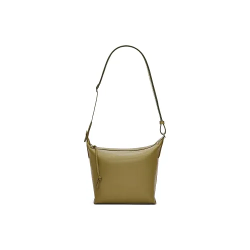 LOEWE Совместное издание Cubi Кросс-боди Сумки Мужские