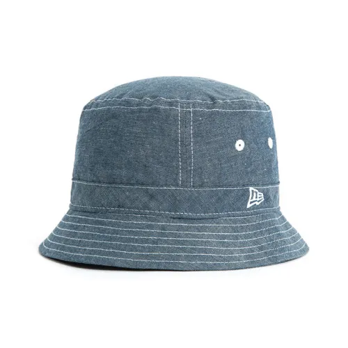 New Era Cotton Bucket Hats Унисекс