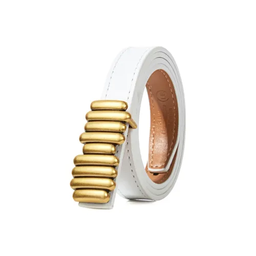 TUCANO High Value Удобный Элегантный Кожаные ремни Женские 2,7см