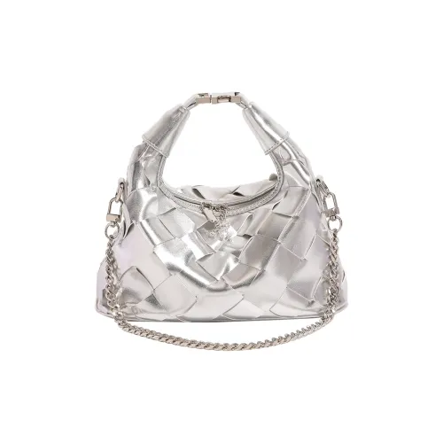 TTaG．baG ПУ (полиуретан) Портативная Сумка через плечо Сумка на плечо Женская