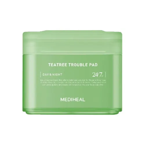 MEDIHEAL Листовые маски для лица Женские