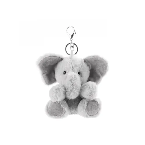 APRICOT LAMB Слон Брелок Кукла Плюшевая Подвеска Высота 10 см 11 см 15 см 12 см