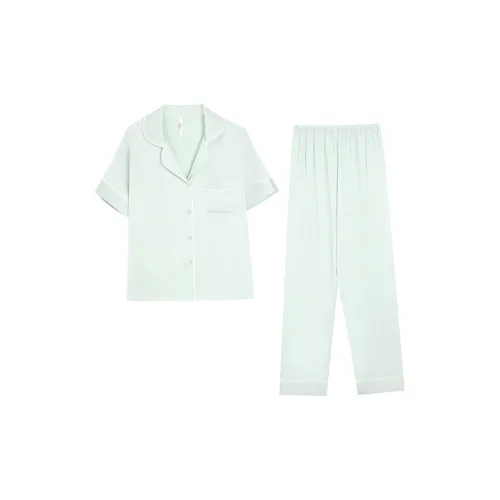 Red Beans At Home Пижамный комплект для женщин