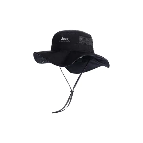 JEEP Полиэстер UV-защита Головные уборы Унисекс