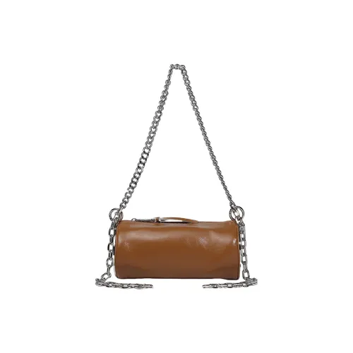 TTaG．baG ПУ (полиуретан) Сумка через плечо Женская