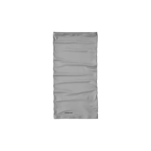 Patagonia Переработанный полиэстер эластан повязки на голову унисекс серый