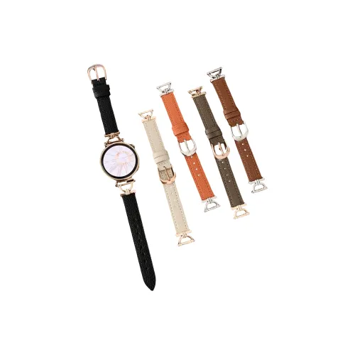 Antey Watch Полоска Huawei Совместимость 175-220 мм Натуральная кожа Материал