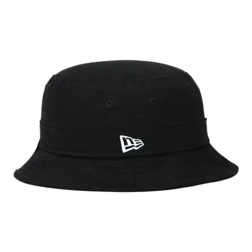 New Era Cotton Bucket Hats Унисекс