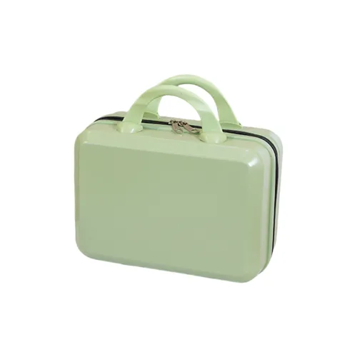 NICOFESSI ABS+PC Кейс для макияжа Хранение Коробка Средний Унисекс Многоцветный