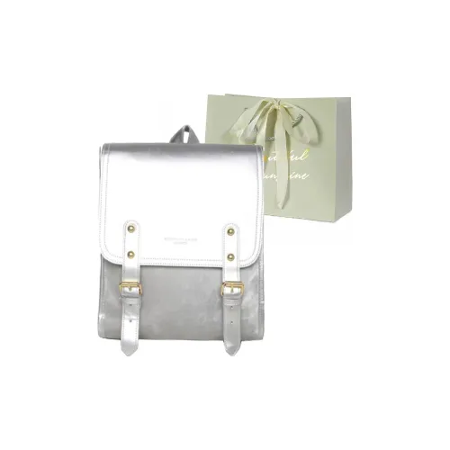 JIANGLIDA ПУ (полиуретан) Рюкзак Стандартный Женский