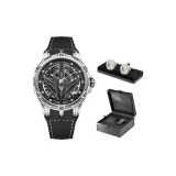 Мистическая коллекция, космическая серебряная силиконовая лента