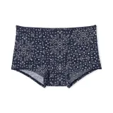 1 Pack (Midnight Blue Bandana с принтом / Midnight Navy Blue)