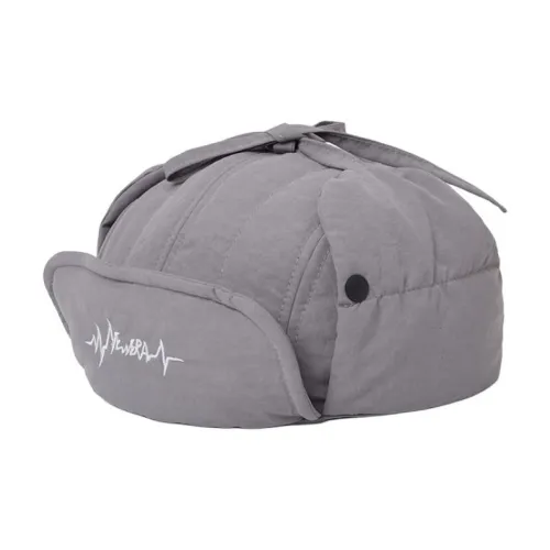 New Era Полиамид Шапки-ушанки Унисекс Многоцветные