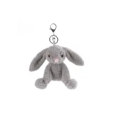 Брелок "Серый Кролик"