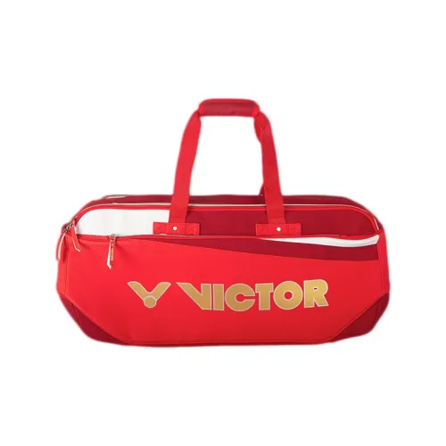 Victor Champion Series Competition Series ПУ (полиуретан) Полиуретан Спортивные сумки Унисекс