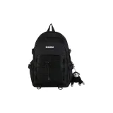 Черный (с брелоком)