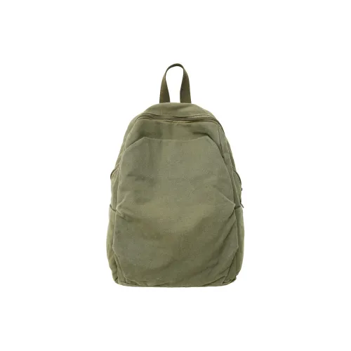 Alcohol Dragon Холст Рюкзак Унисекс Черный Белый Красный Зеленый Хаки