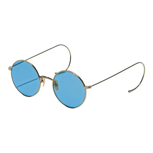 MOSCOT Солнцезащитные очки Унисекс