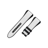 Белый-Клетчатый