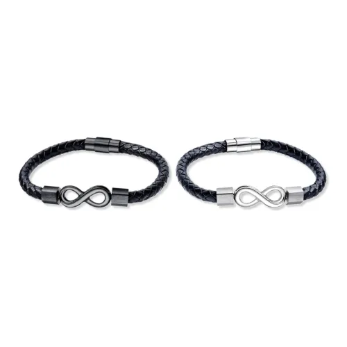 LuluCanaan Ткани вязаные Браслеты Унисекс