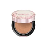 #4 Естественный цвет Камелия Ограниченная серия Стандартный + Замена 15г*2