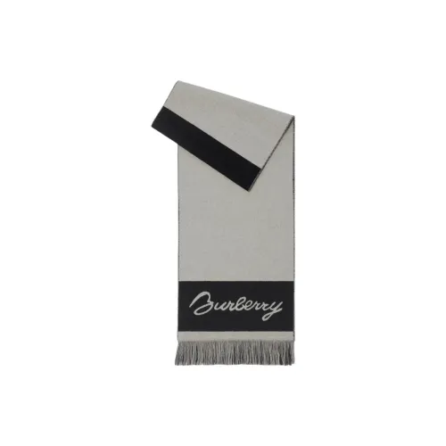 Burberry Шарфы из шерсти для женщин