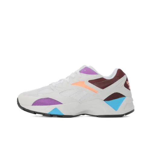 Reebok Aztrek 96 Casual Low Top Унисекс