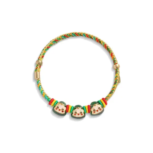 RboySe Браслеты Унисекс