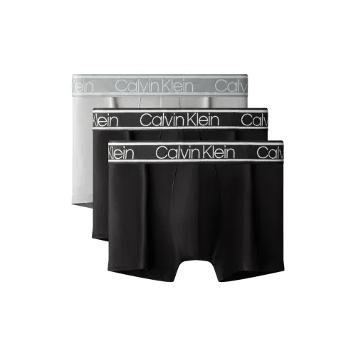 Calvin Klein Мужские боксер-шорты