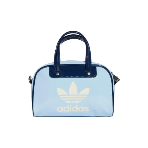 adidas originals Сумки Небесно-голубой Унисекс