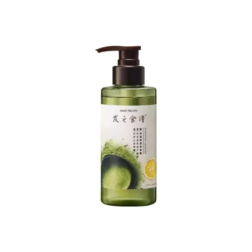 Hair Recipe Shampoo / Shampoo Мыло