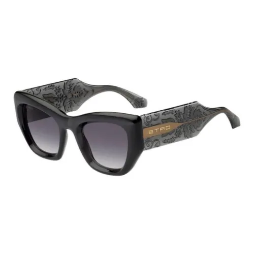 ETRO Женские солнцезащитные очки