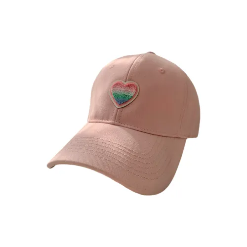 NOMK Хлопковые кепки унисекс