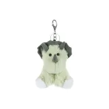 Умный брелок Трицератопса