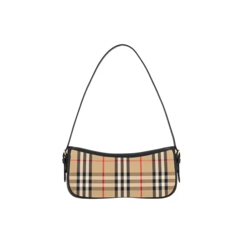 Burberry Сумки через плечо Женские